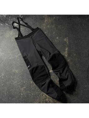 Vintage 90’s Patagonia Mix Master Overall Pants